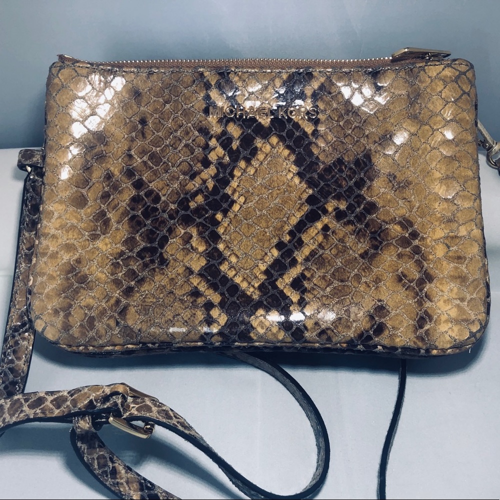 Michael Kors bag